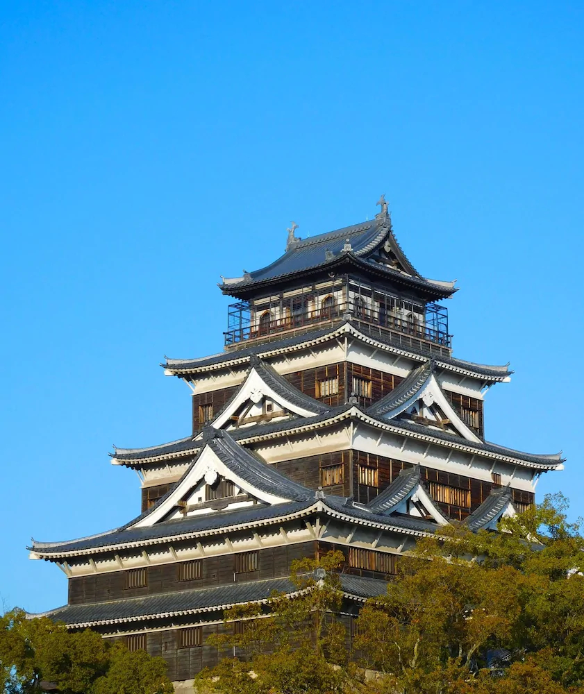 Kiro Hiroshima By The Share Hotels