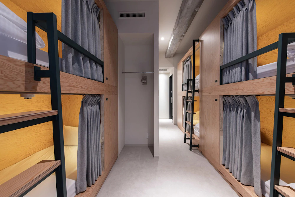 Kiro Hiroshima By The Share Hotels