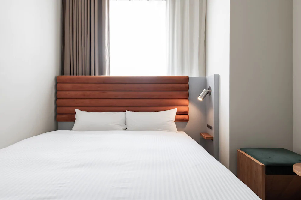 Kiro Hiroshima By The Share Hotels