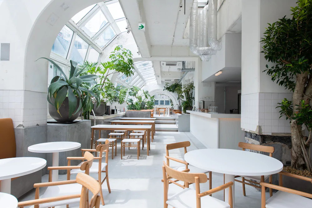 Kiro Hiroshima By The Share Hotels