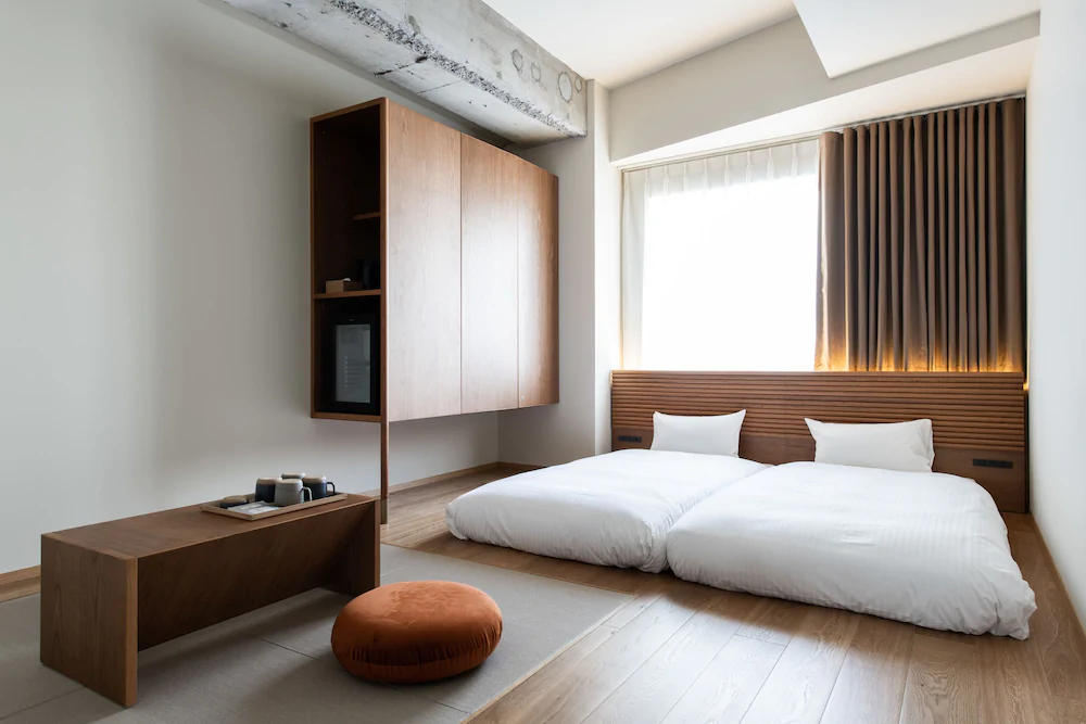 Kiro Hiroshima By The Share Hotels