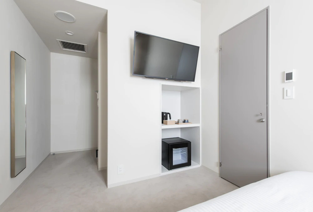 Kiro Hiroshima By The Share Hotels