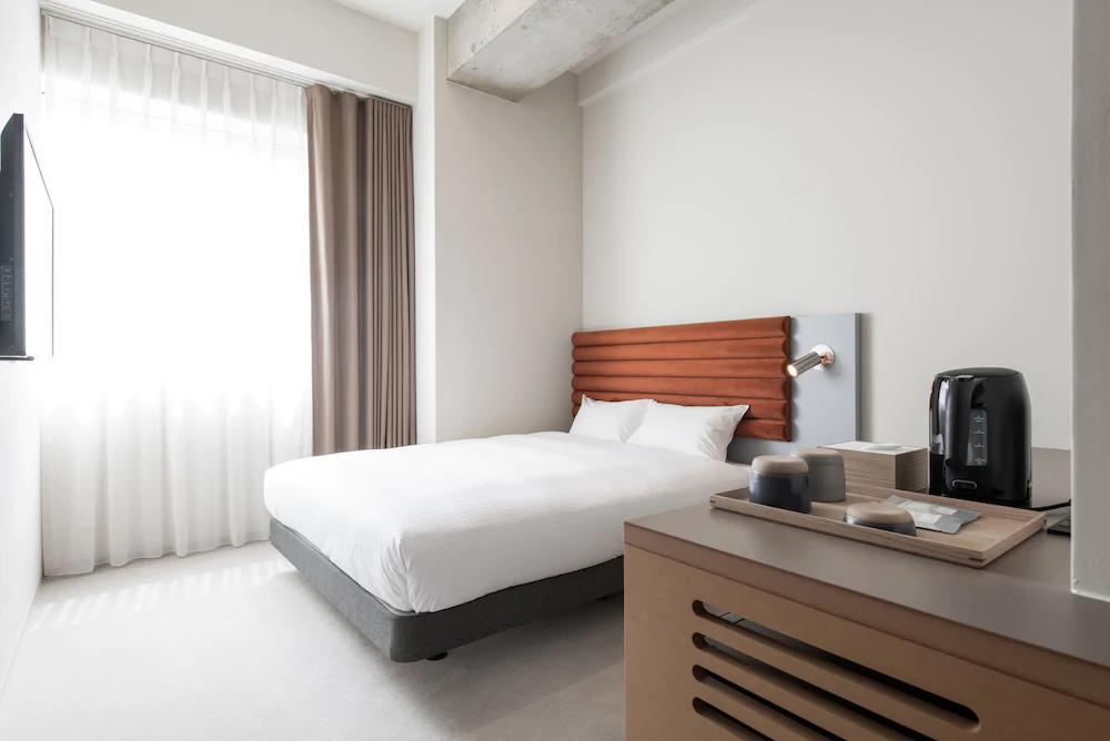 Kiro Hiroshima By The Share Hotels