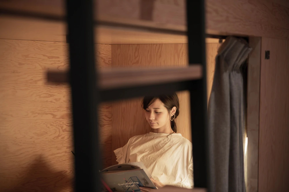 Kiro Hiroshima By The Share Hotels