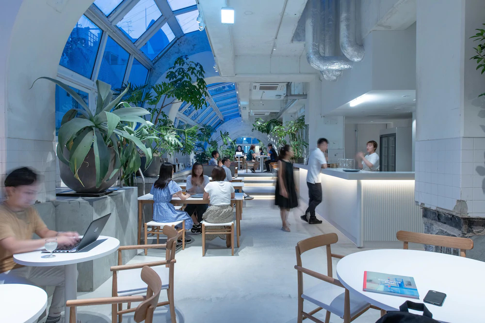 Kiro Hiroshima By The Share Hotels