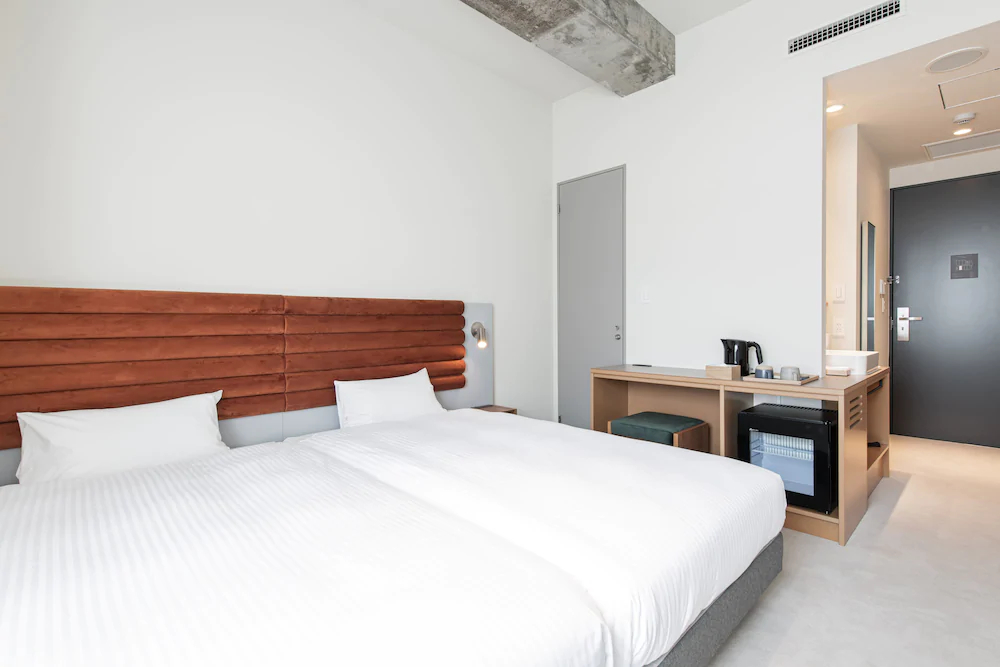 Kiro Hiroshima By The Share Hotels