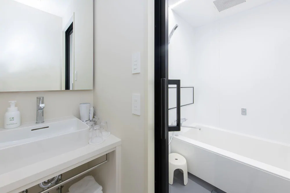 Kiro Hiroshima By The Share Hotels