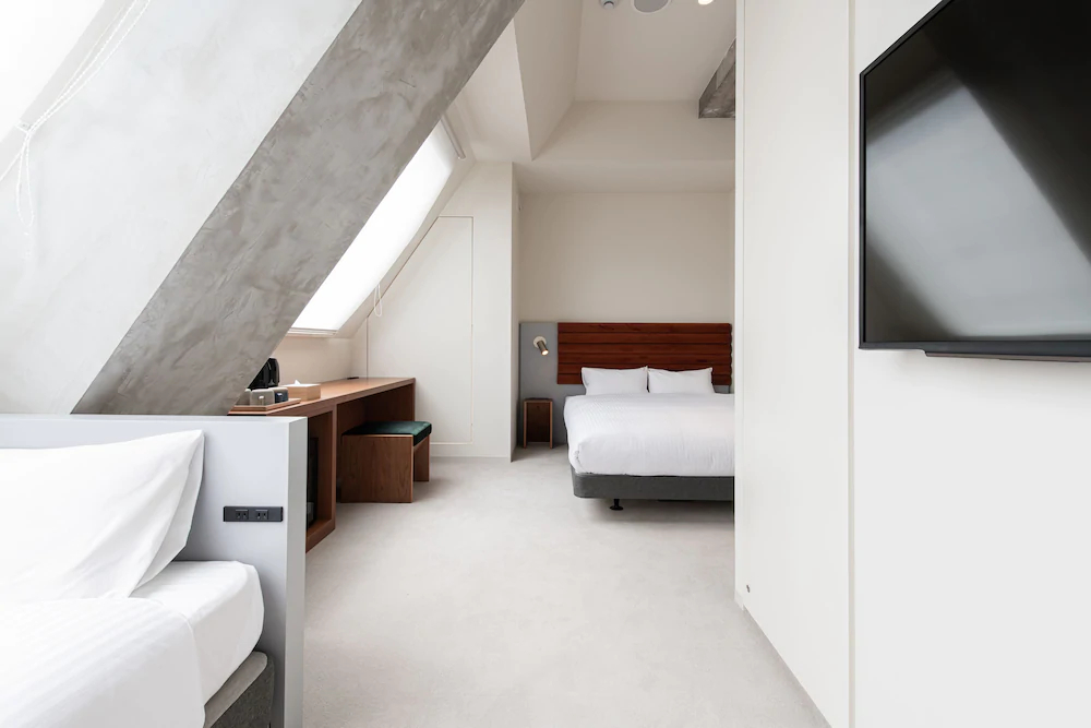 Kiro Hiroshima By The Share Hotels
