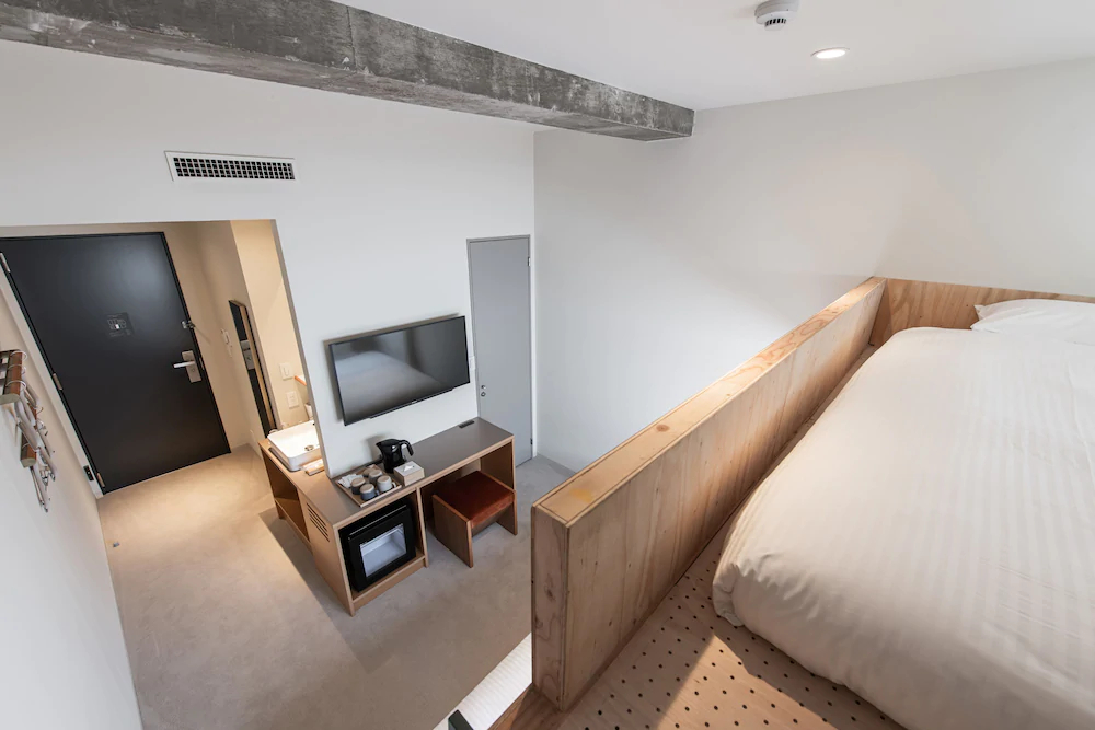 Kiro Hiroshima By The Share Hotels