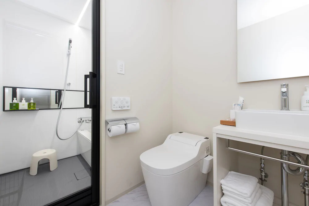 Kiro Hiroshima By The Share Hotels