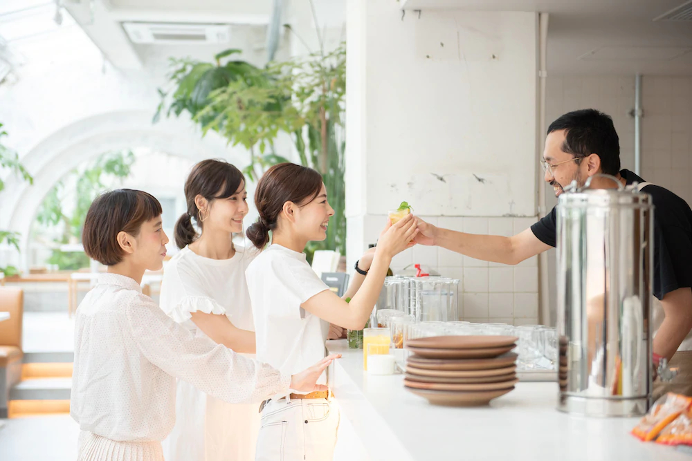 Kiro Hiroshima By The Share Hotels