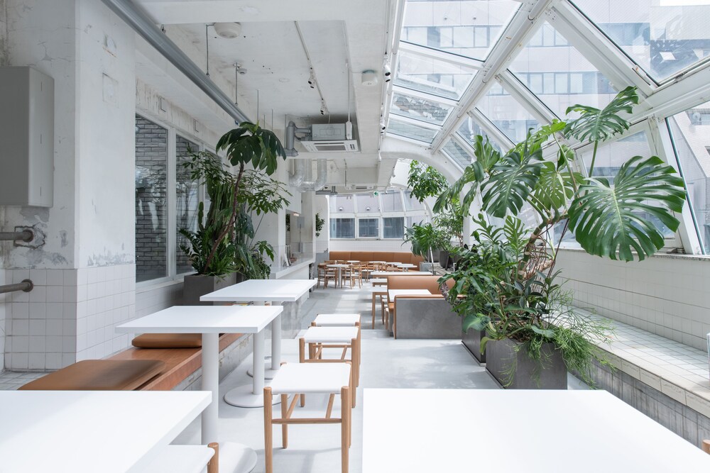 Kiro Hiroshima By The Share Hotels