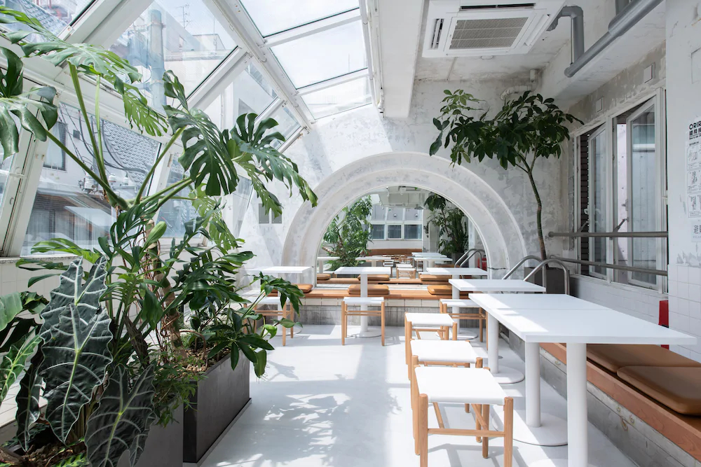 Kiro Hiroshima By The Share Hotels