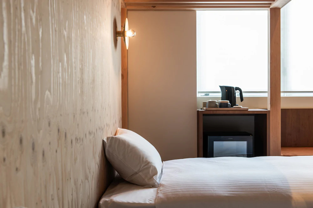 Kiro Hiroshima By The Share Hotels