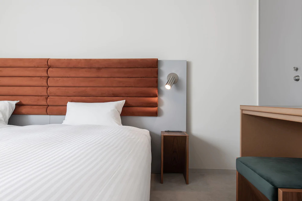 Kiro Hiroshima By The Share Hotels