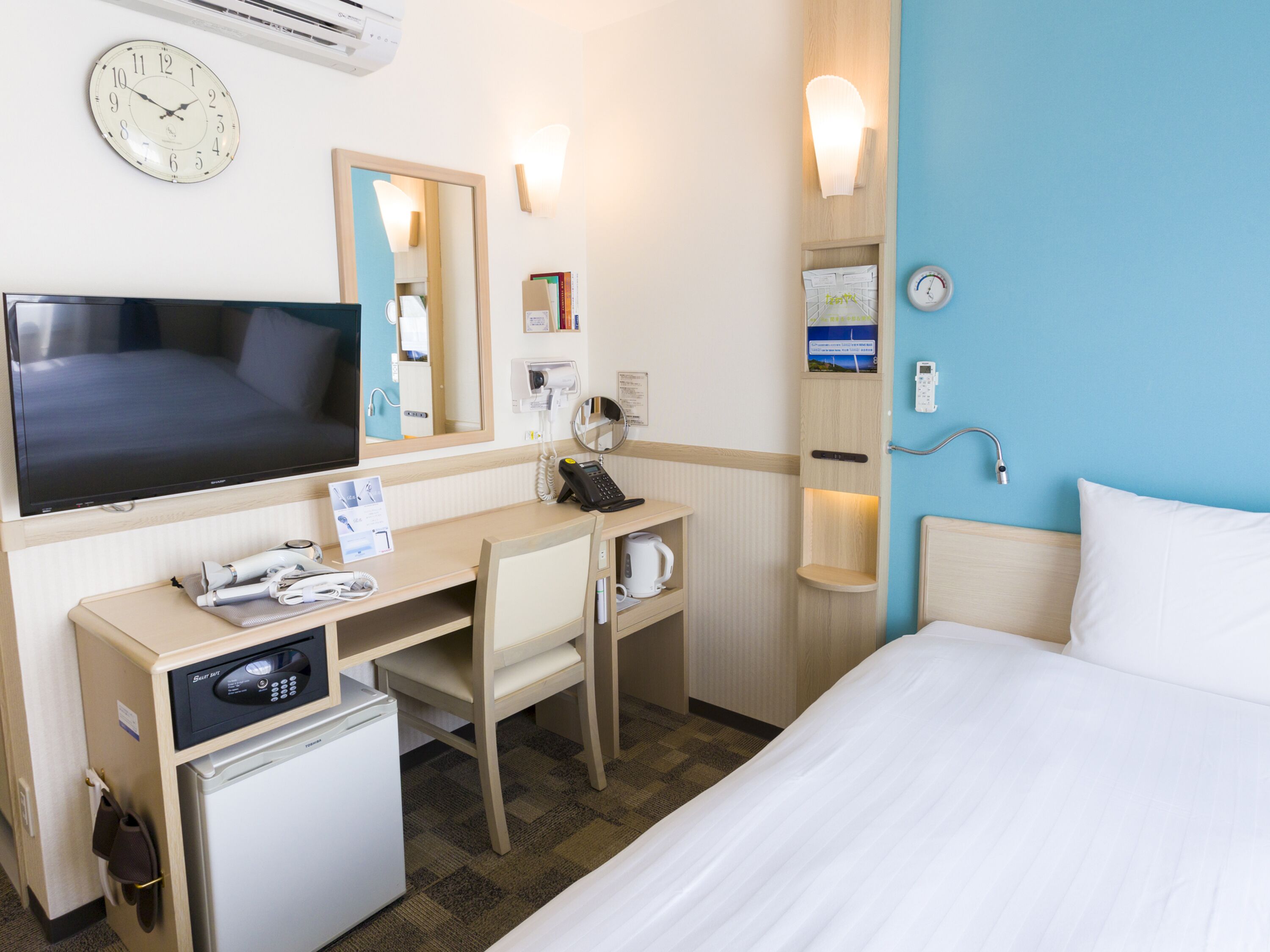 Toyoko Inn Hiroshima-eki Shinkansen-guchi No.2