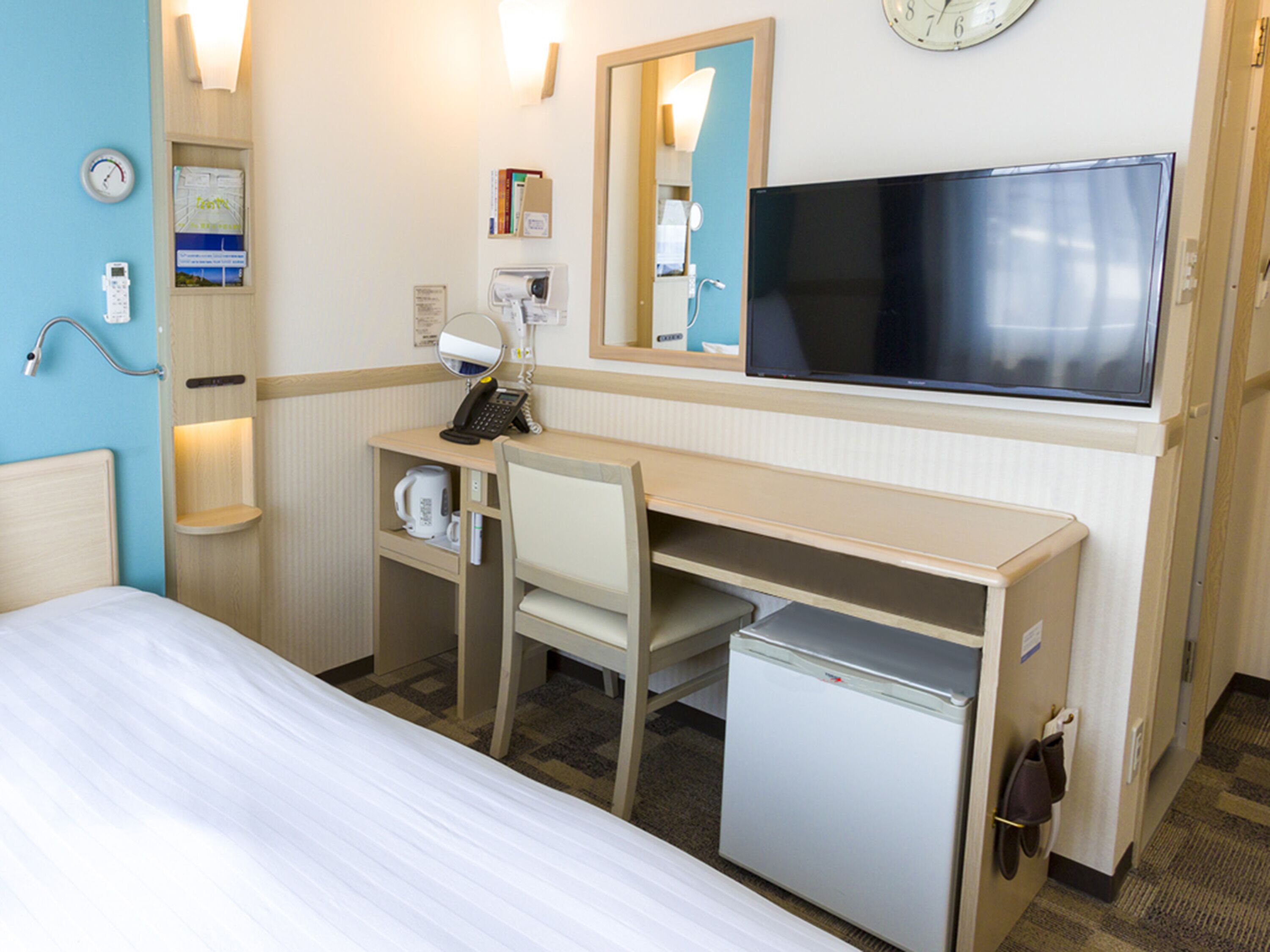 Toyoko Inn Hiroshima-eki Shinkansen-guchi No.2