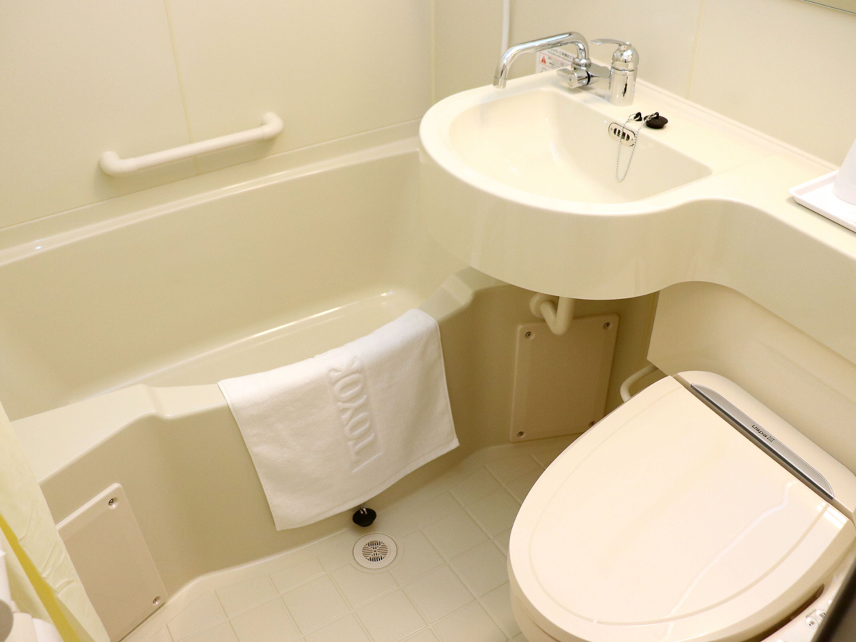 Toyoko Inn Hiroshima-eki Shinkansen-guchi No.2