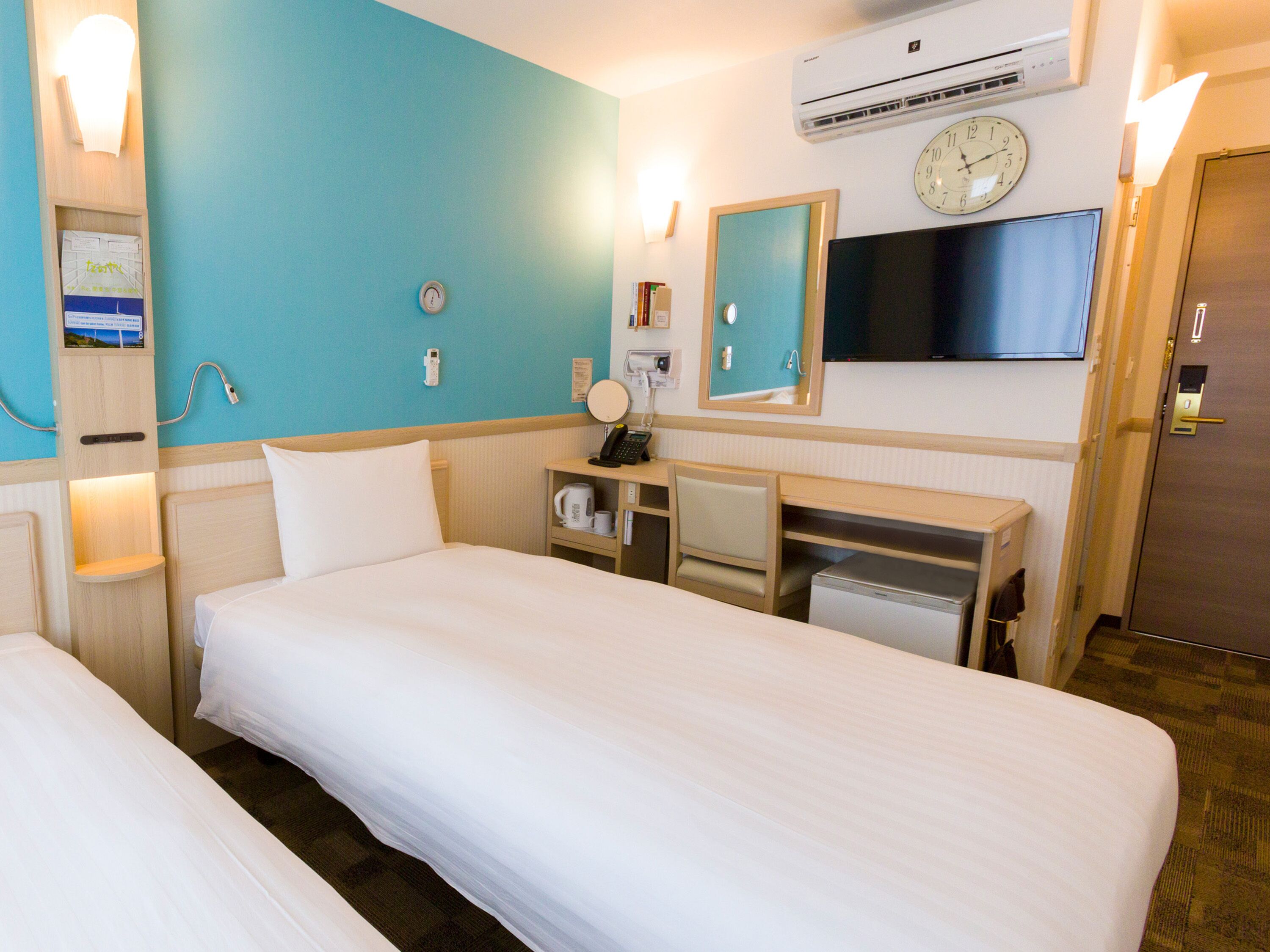 Toyoko Inn Hiroshima-eki Shinkansen-guchi No.2