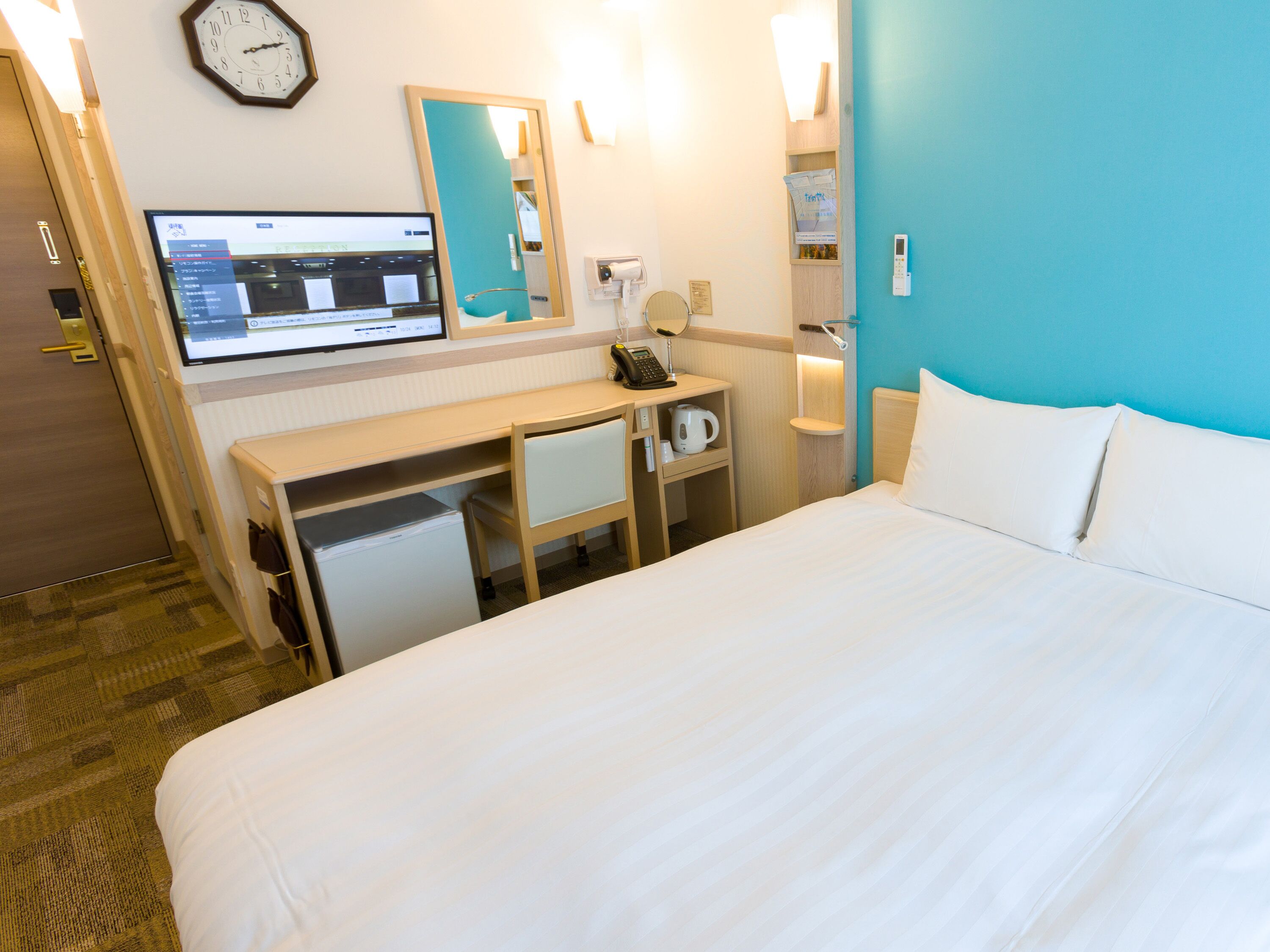 Toyoko Inn Hiroshima-eki Shinkansen-guchi No.2