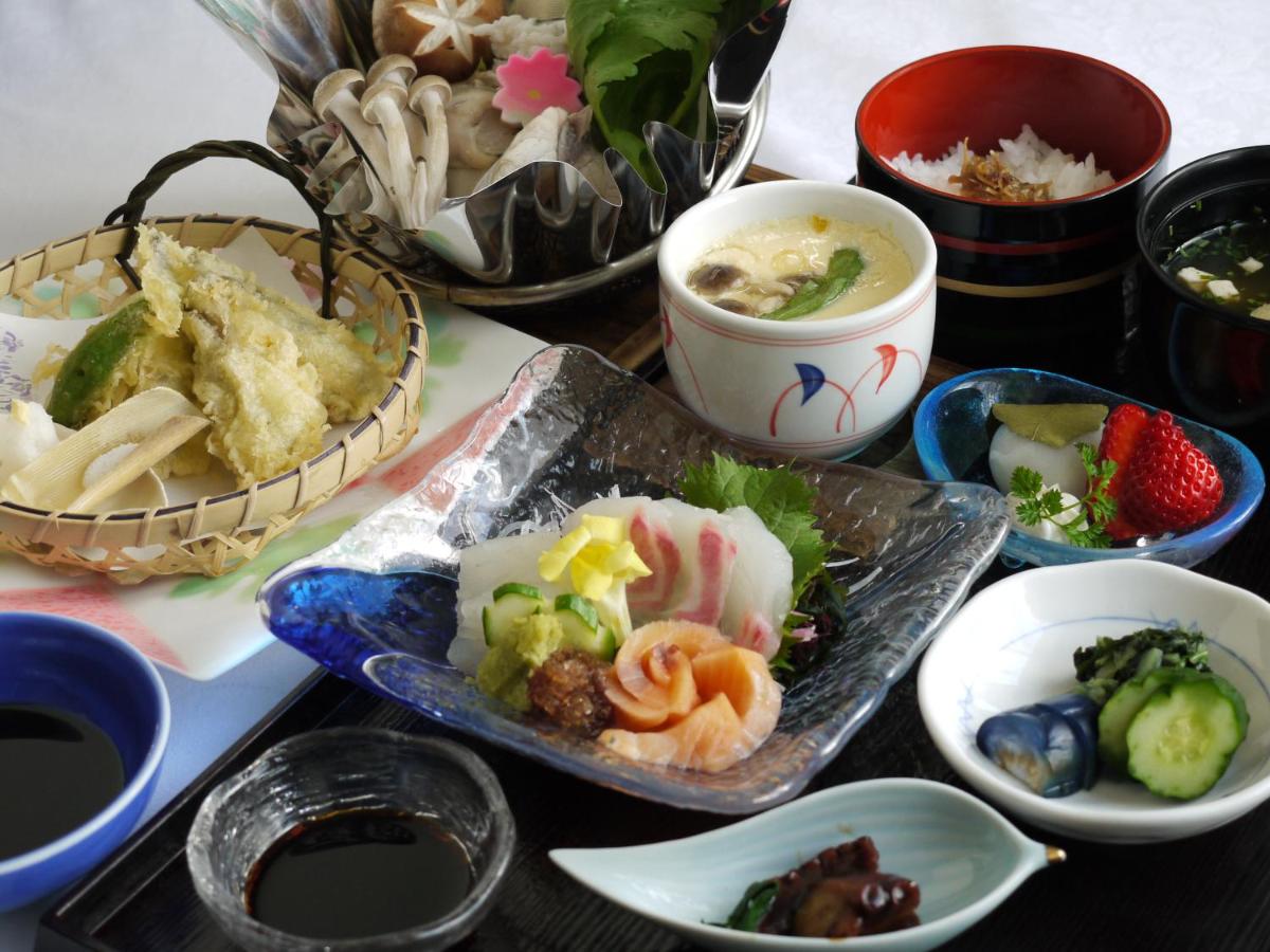 Via Inn Hiroshima-Kanayamacho