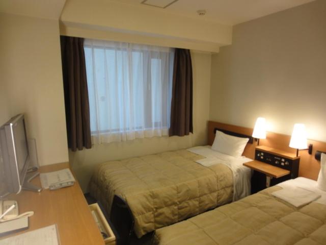 Via Inn Hiroshima-Kanayamacho