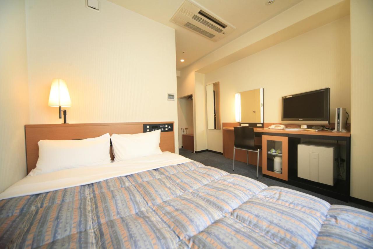Via Inn Hiroshima-Kanayamacho