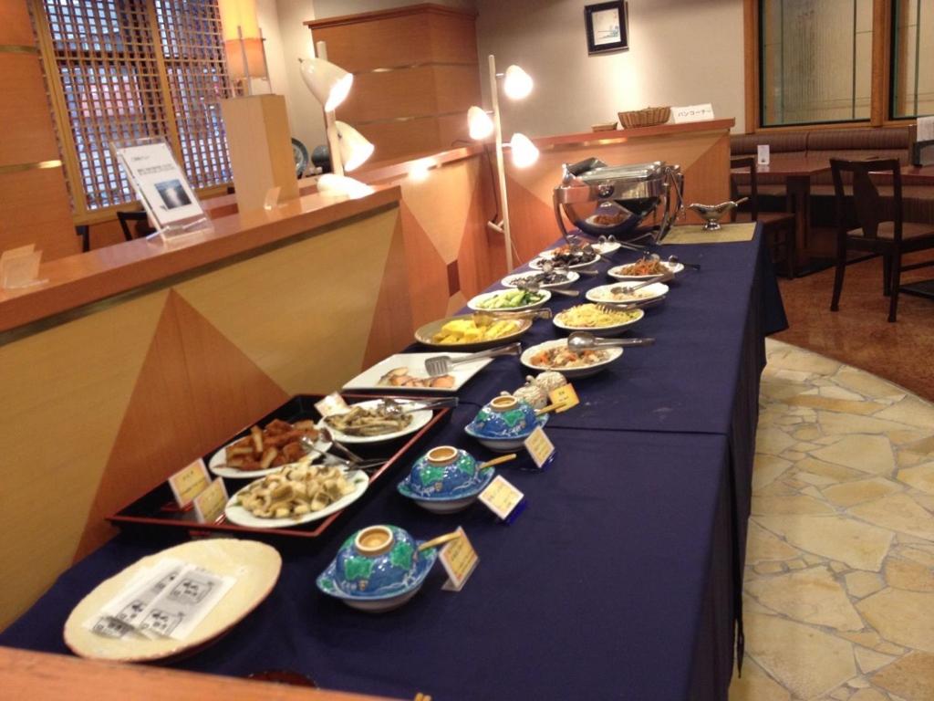 Via Inn Hiroshima-Kanayamacho