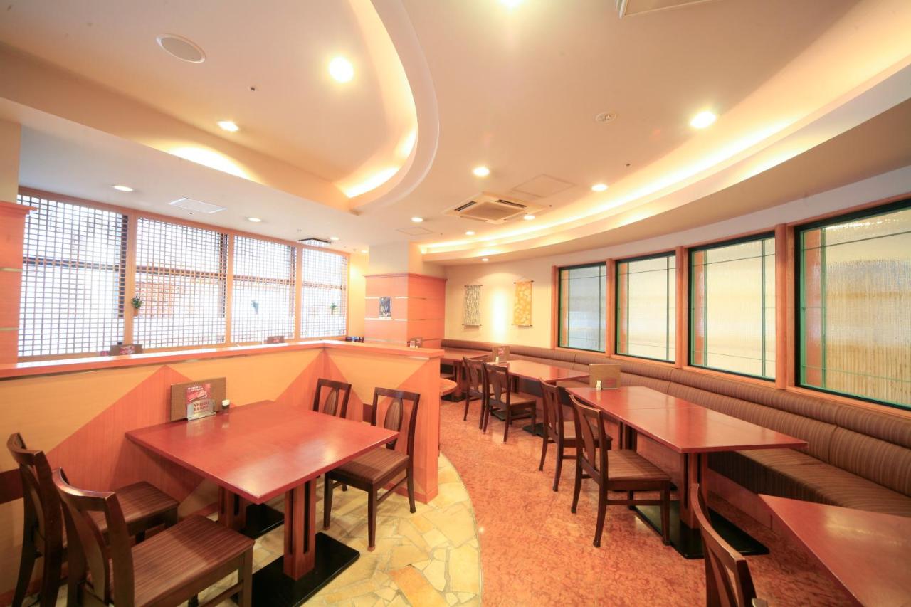 Via Inn Hiroshima-Kanayamacho