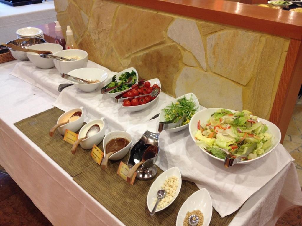 Via Inn Hiroshima-Kanayamacho