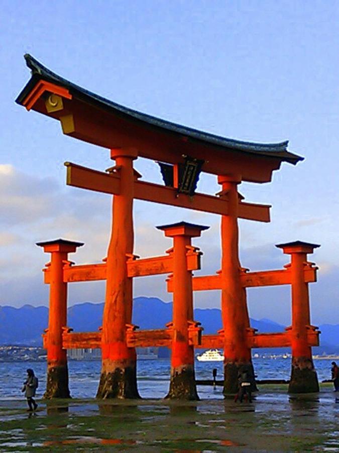 Via Inn Hiroshima-Kanayamacho