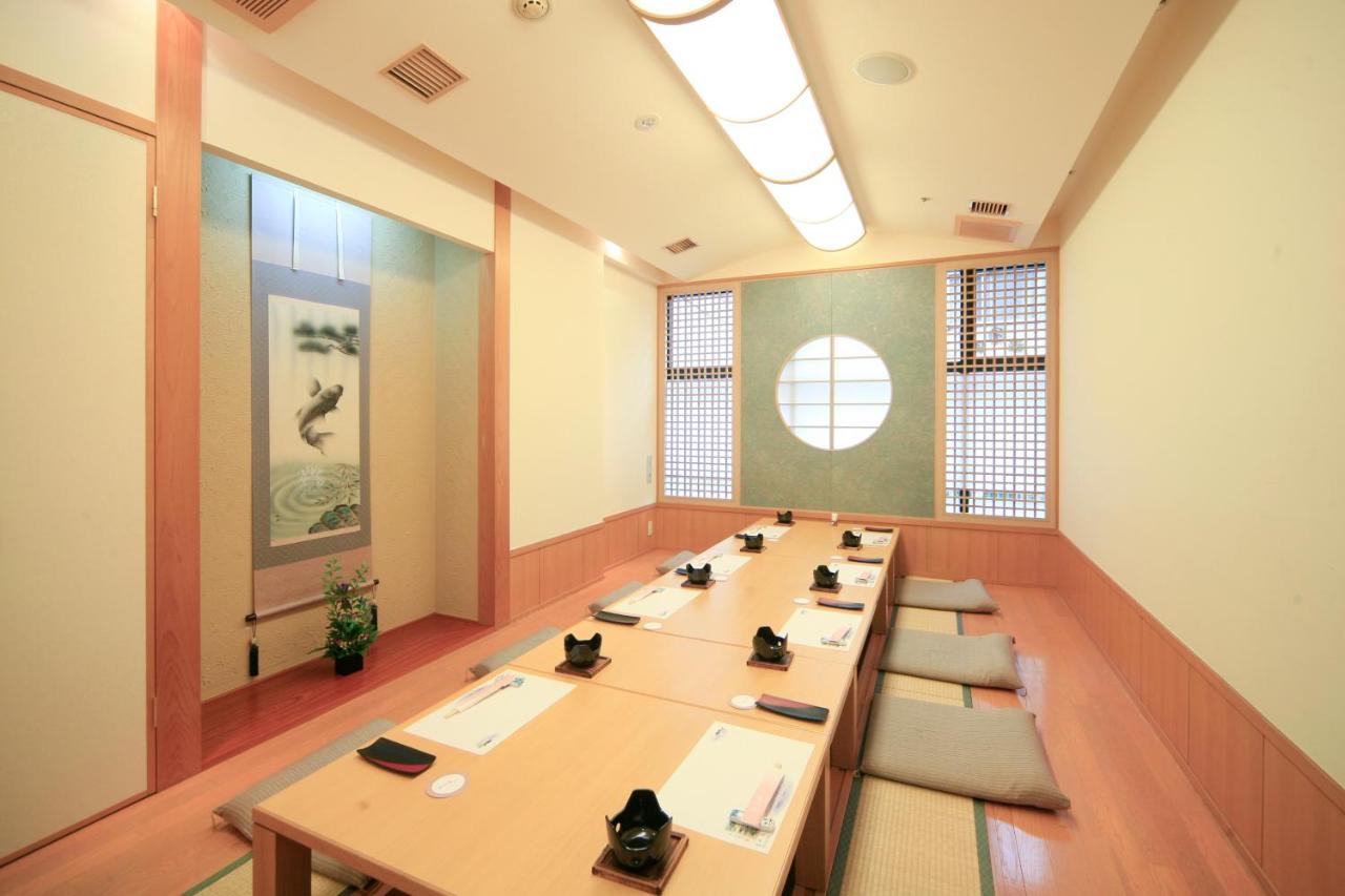 Via Inn Hiroshima-Kanayamacho