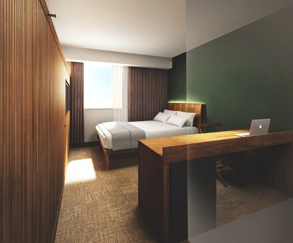 Via Inn Hiroshima Shinkansenguchi