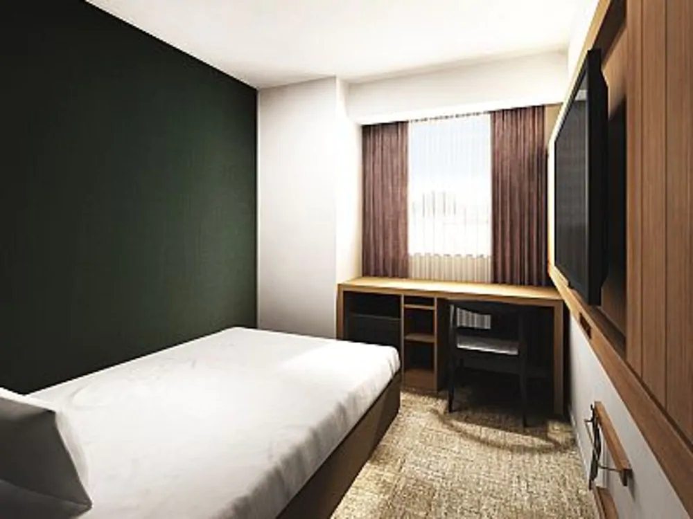 Via Inn Hiroshima Shinkansenguchi