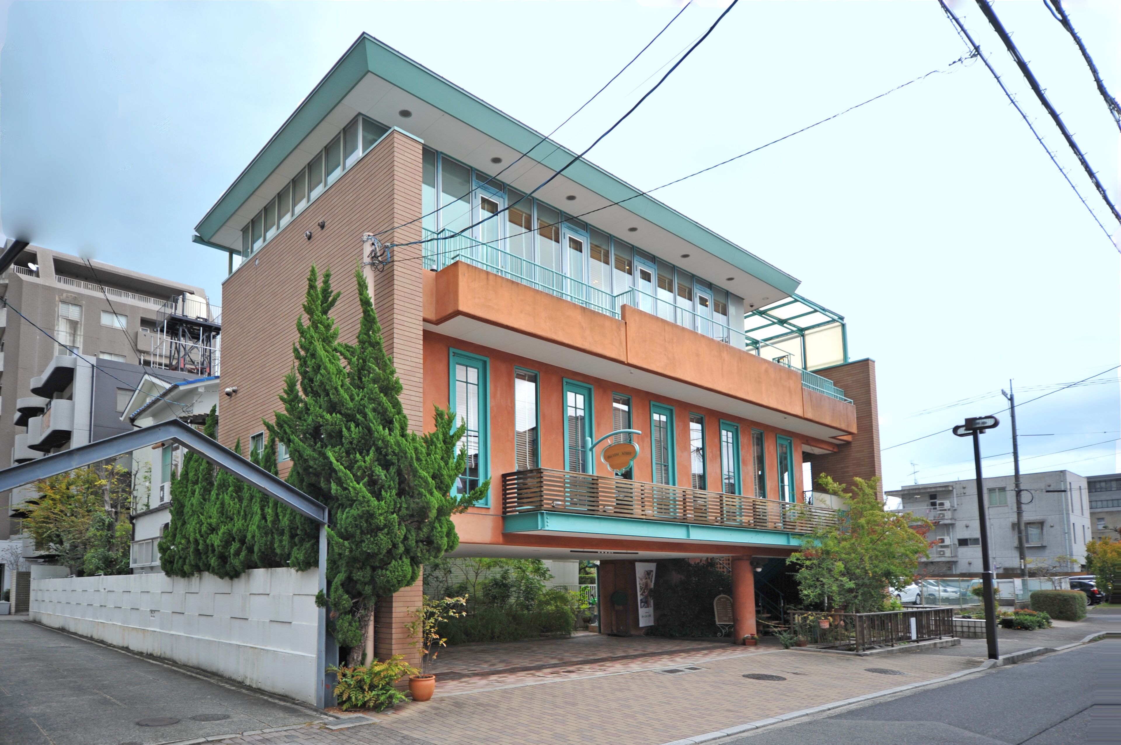 Villa Garden Dai Dai