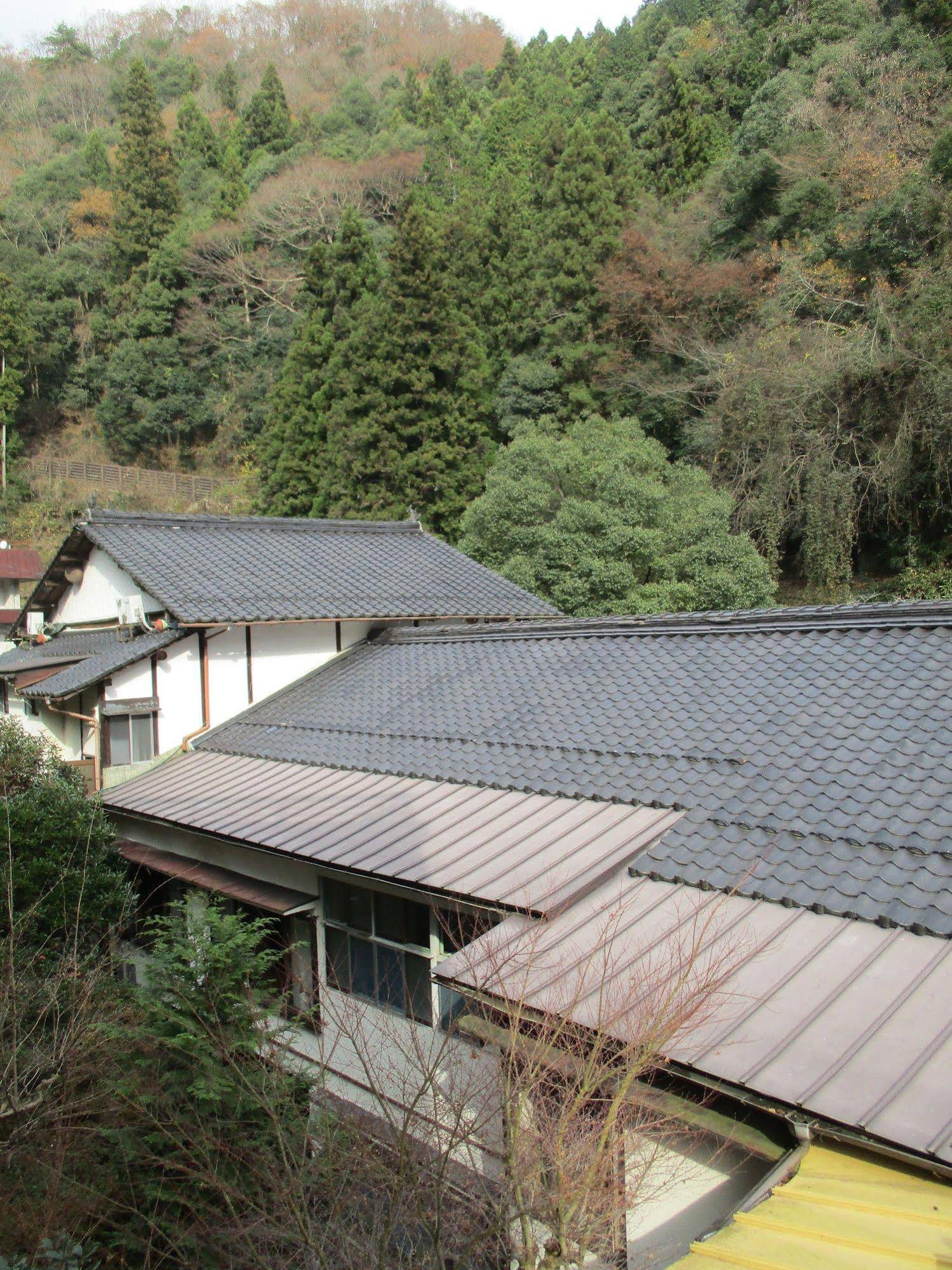 Weekly Spa House Red Pine