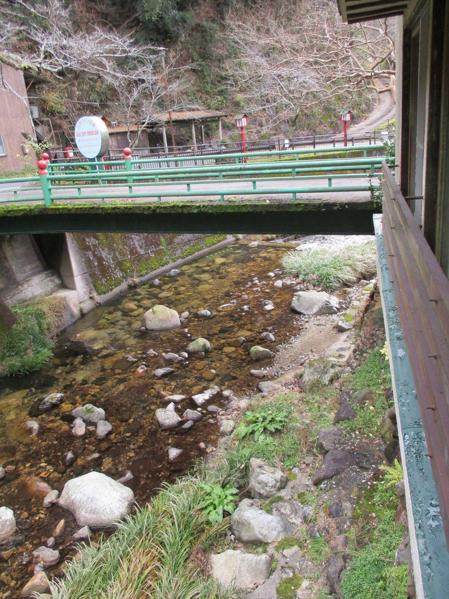 Weekly Spa House Red Pine