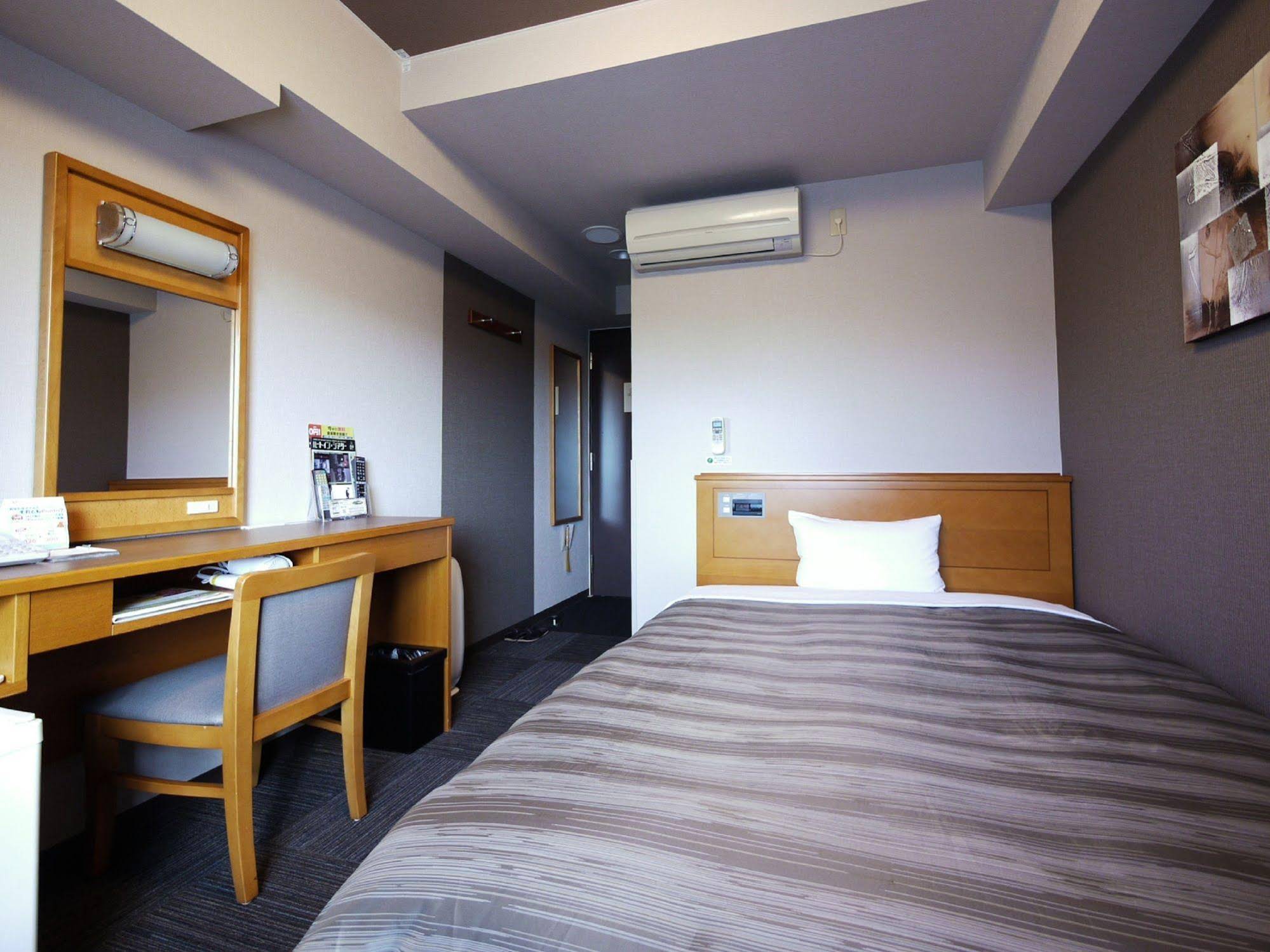 Hotel Route-Inn Hitachitaga