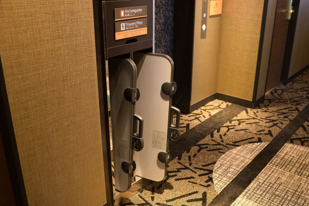 APA Hotel Hitachinaka Katsuta-Ekimae