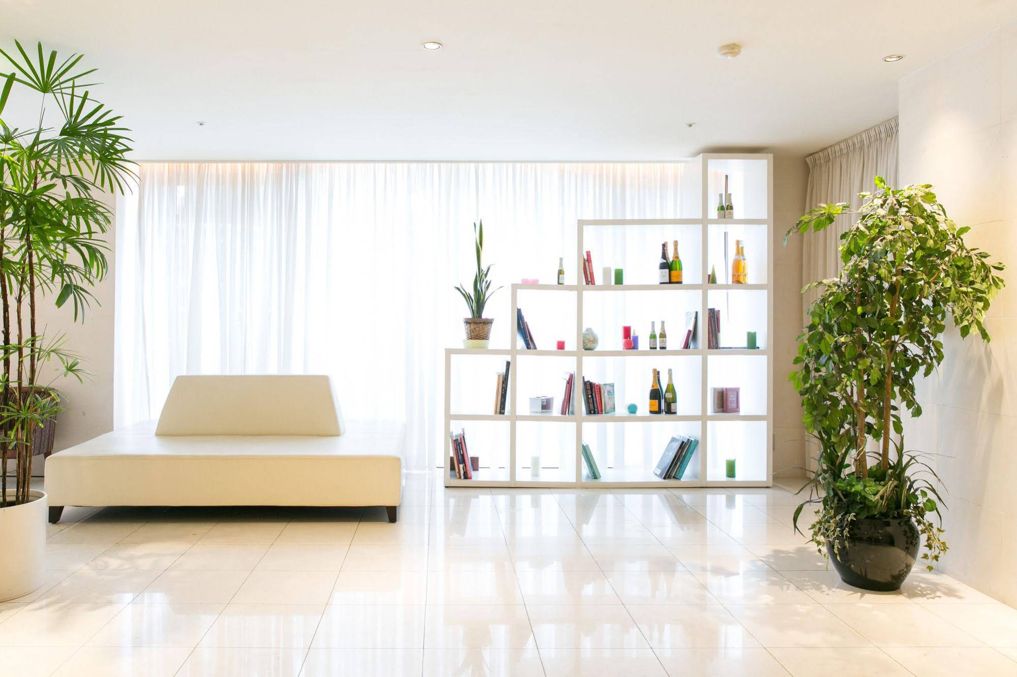 Hotel Crystal Palace