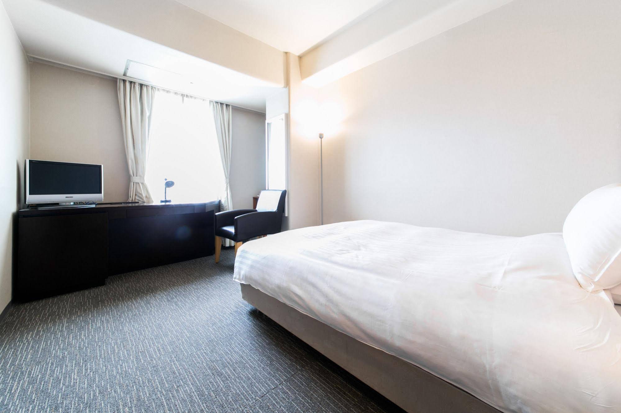 Hotel Crystal Palace