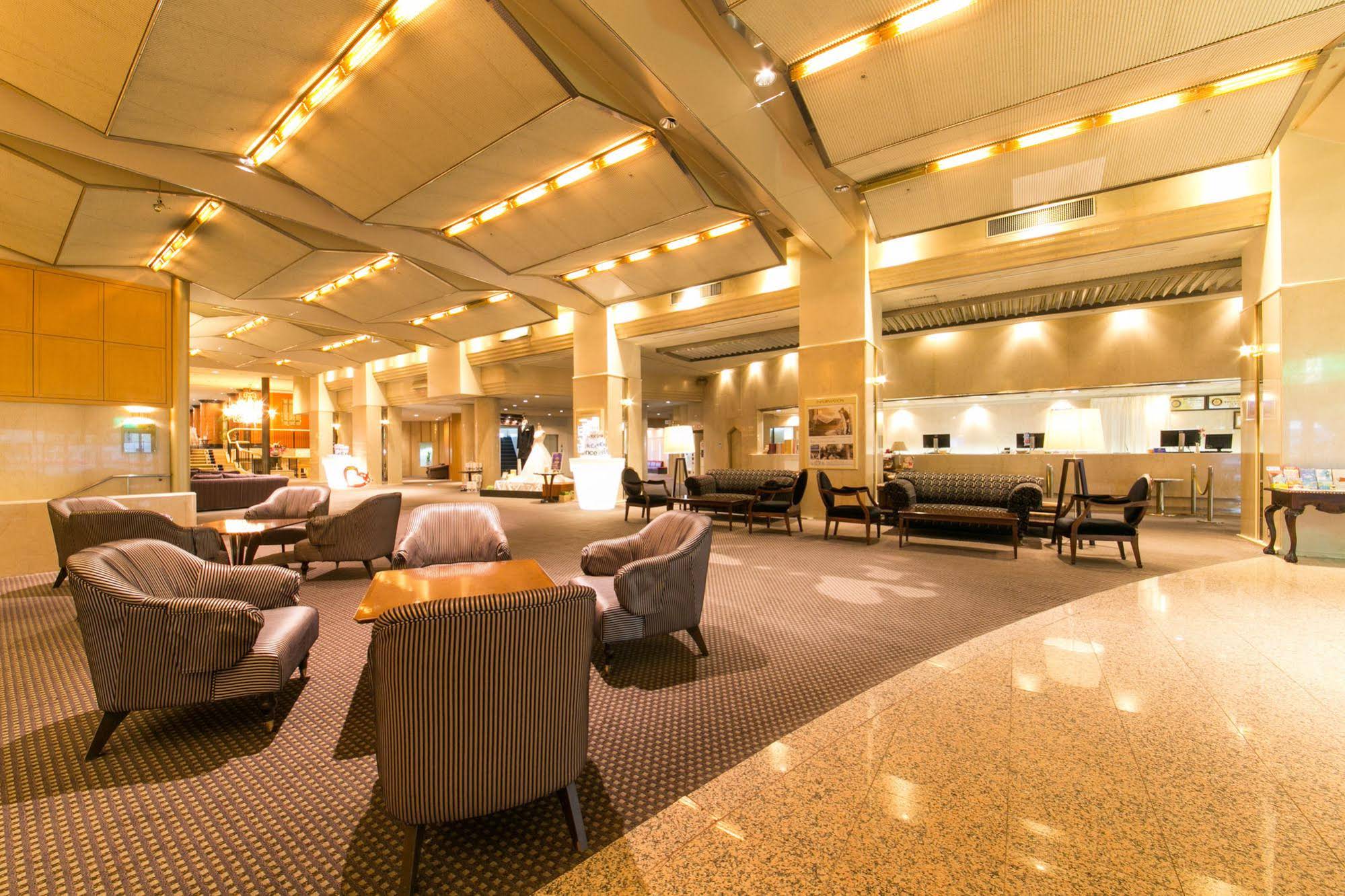 Hotel Crystal Palace