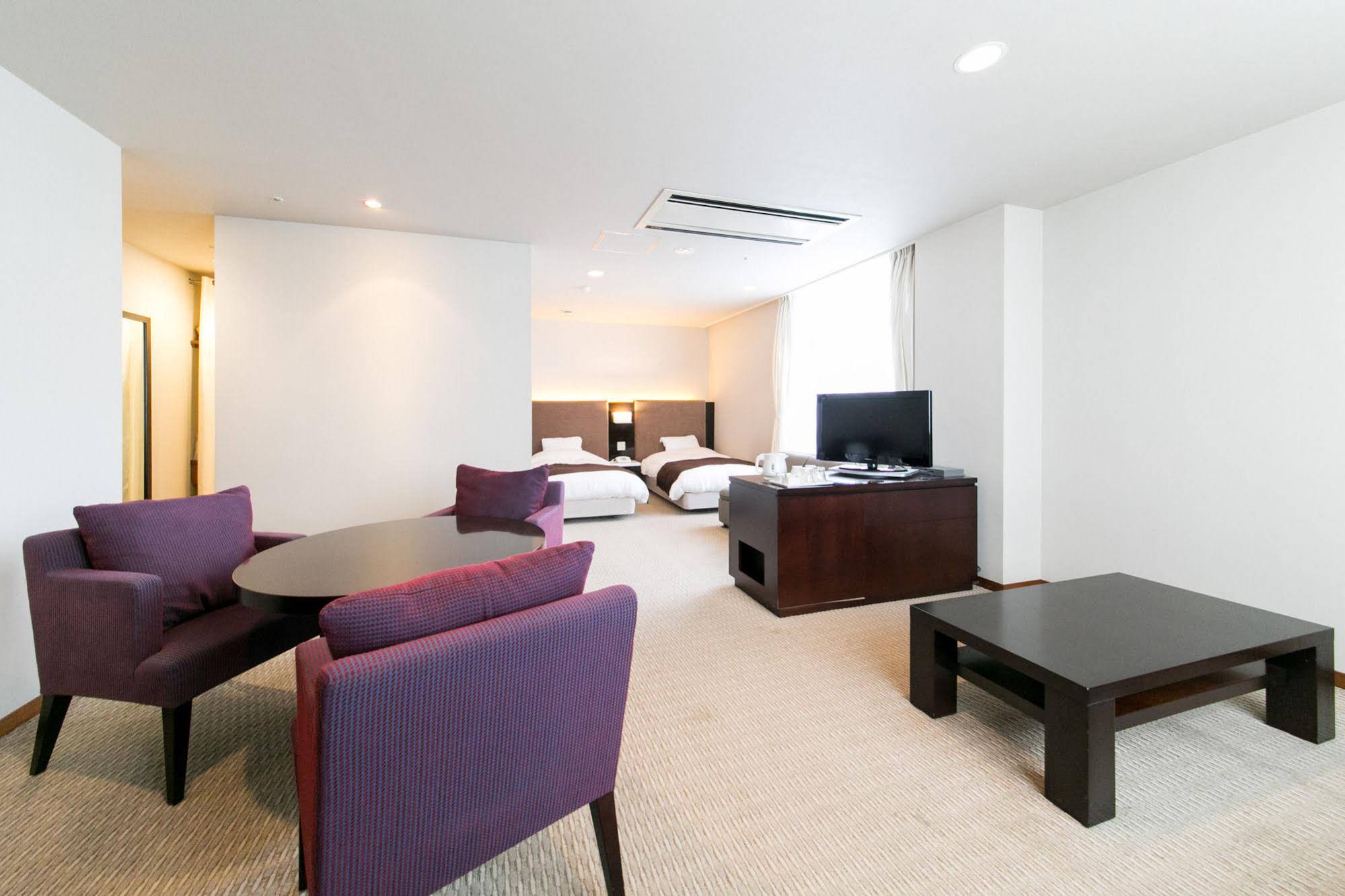 Hotel Crystal Palace