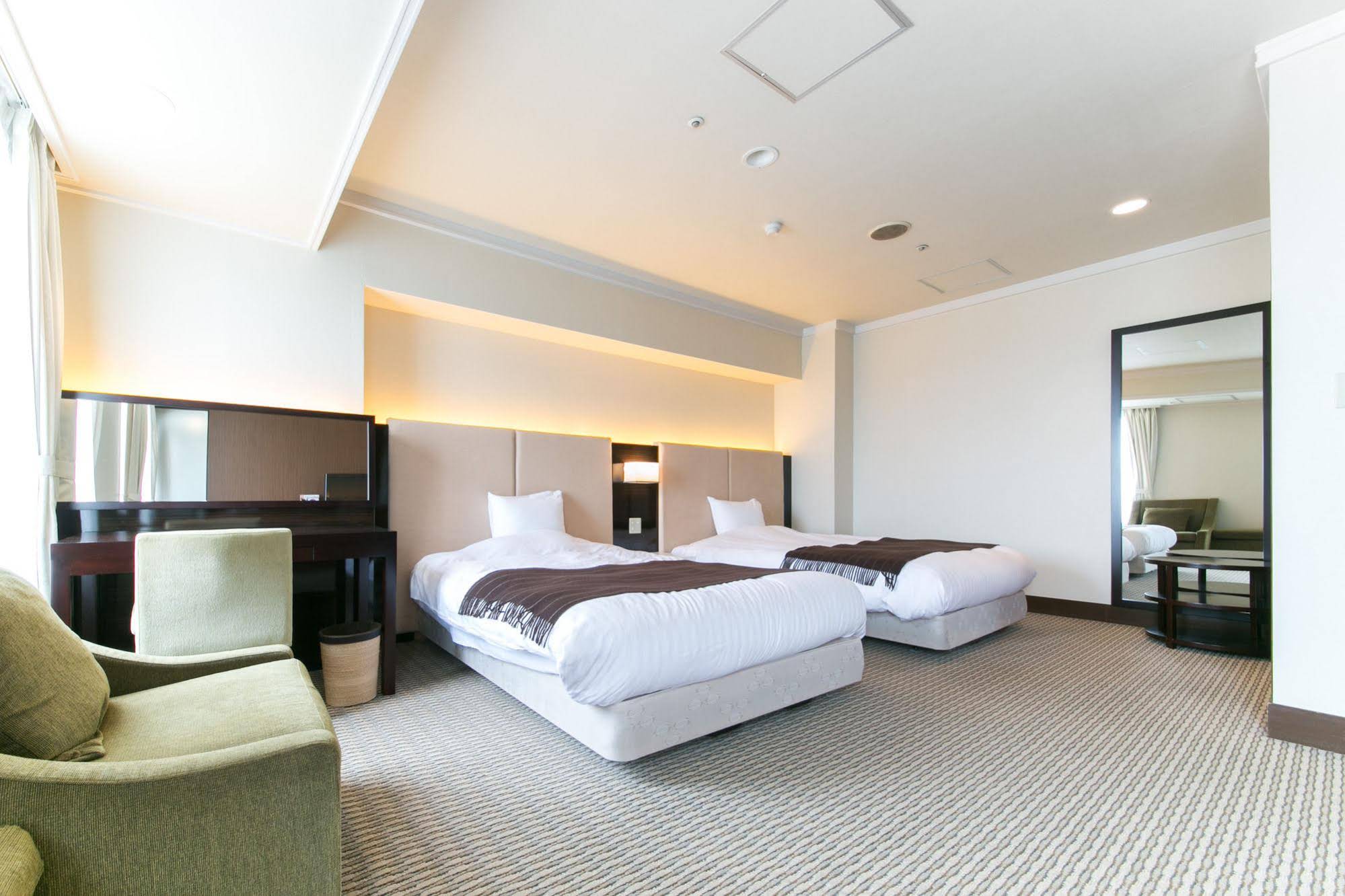 Hotel Crystal Palace