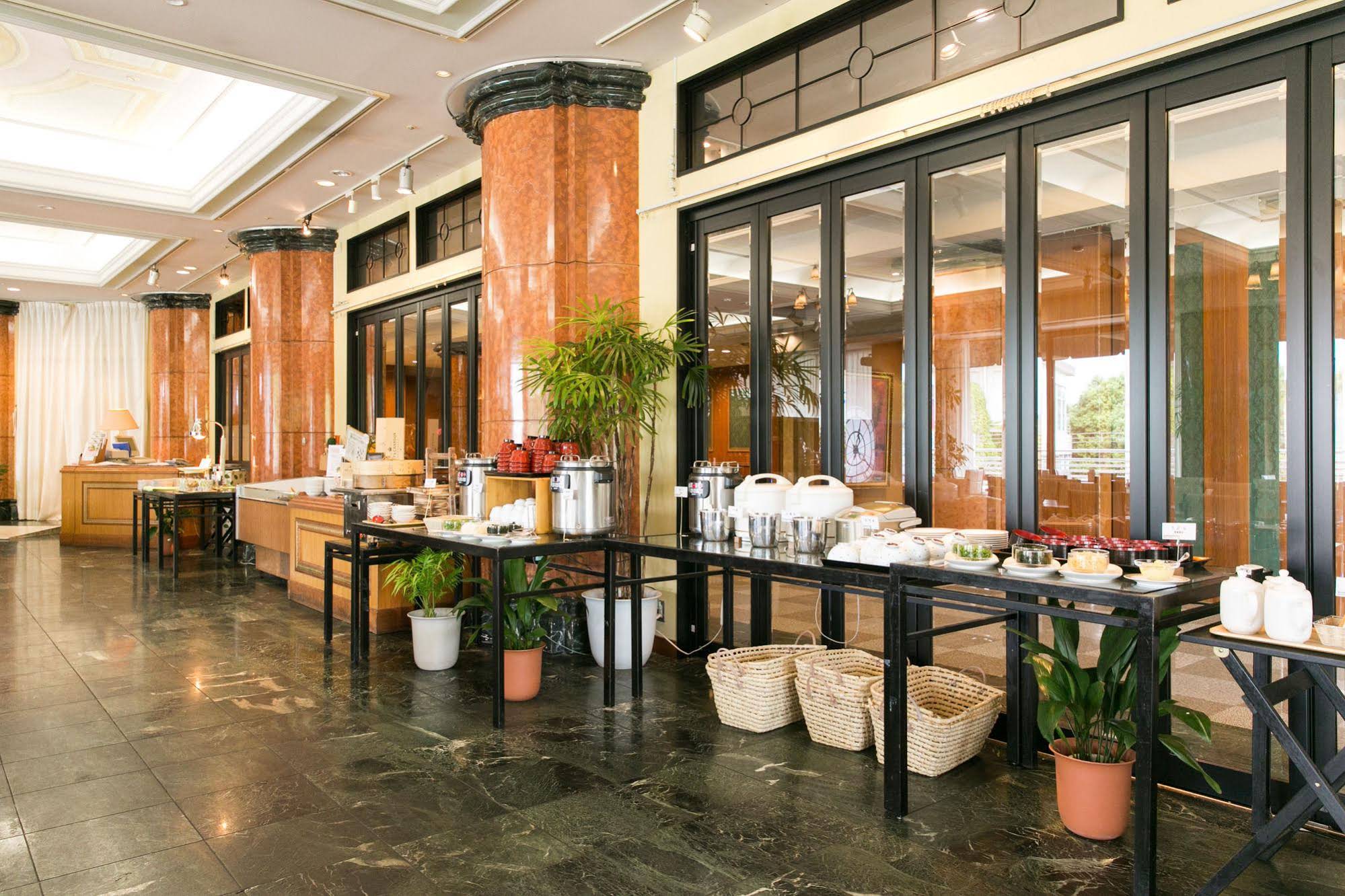 Hotel Crystal Palace