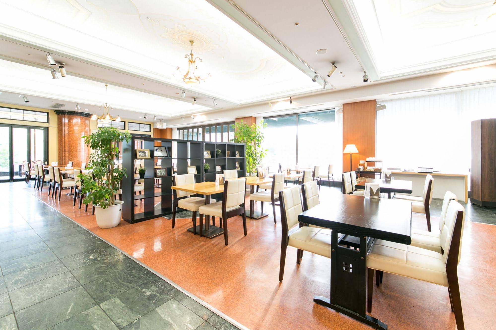 Hotel Crystal Palace