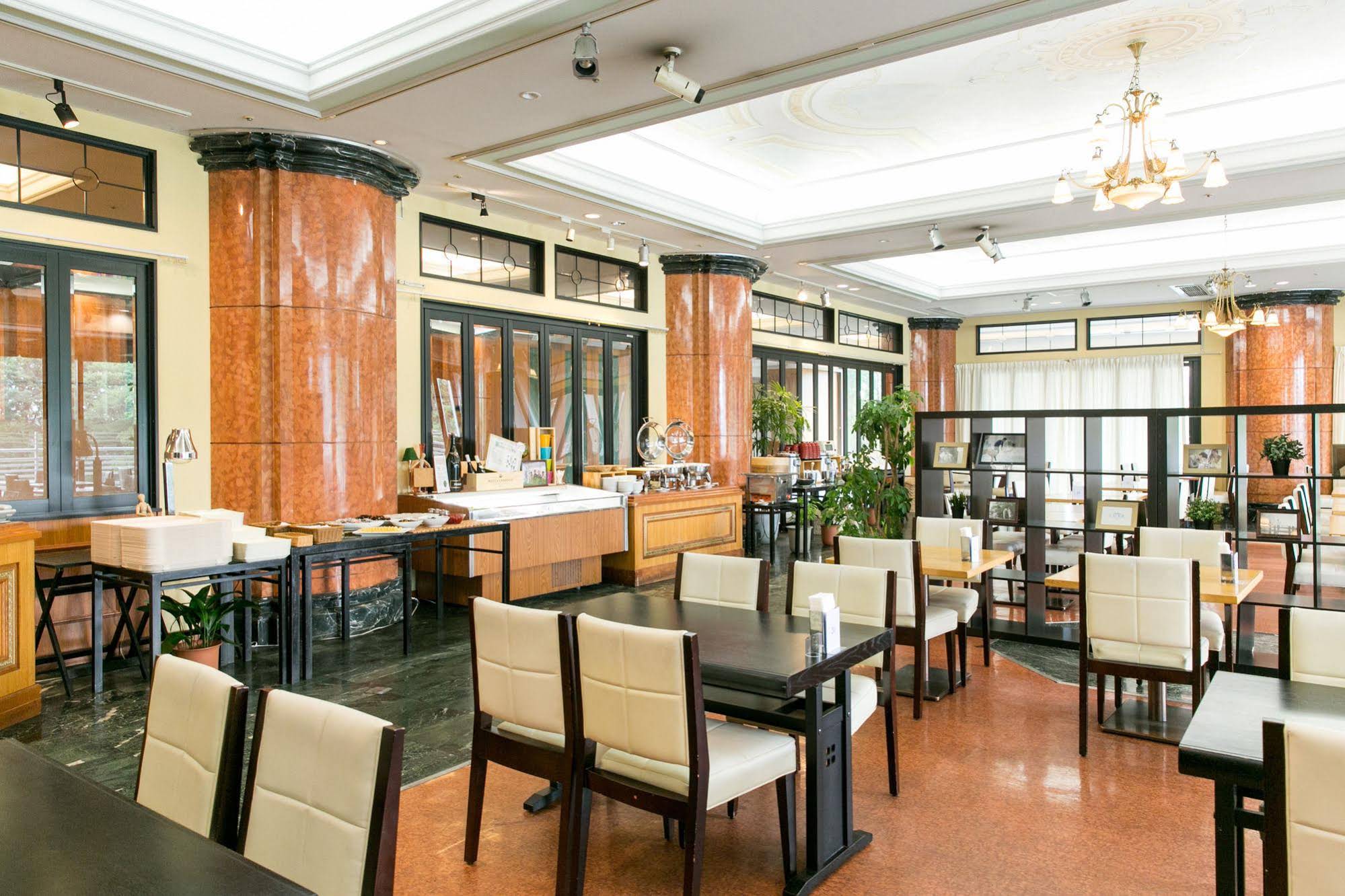 Hotel Crystal Palace