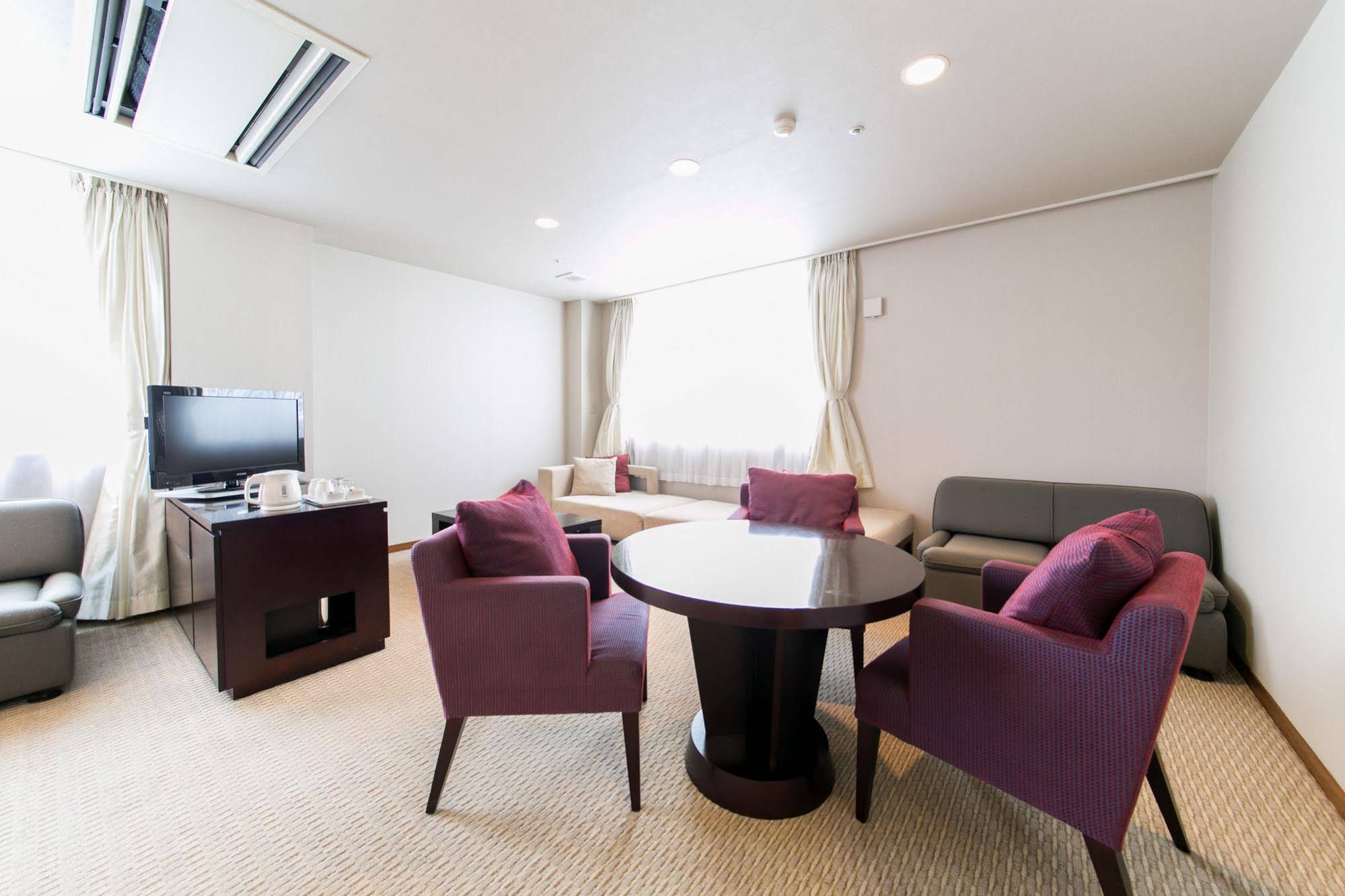 Hotel Crystal Palace