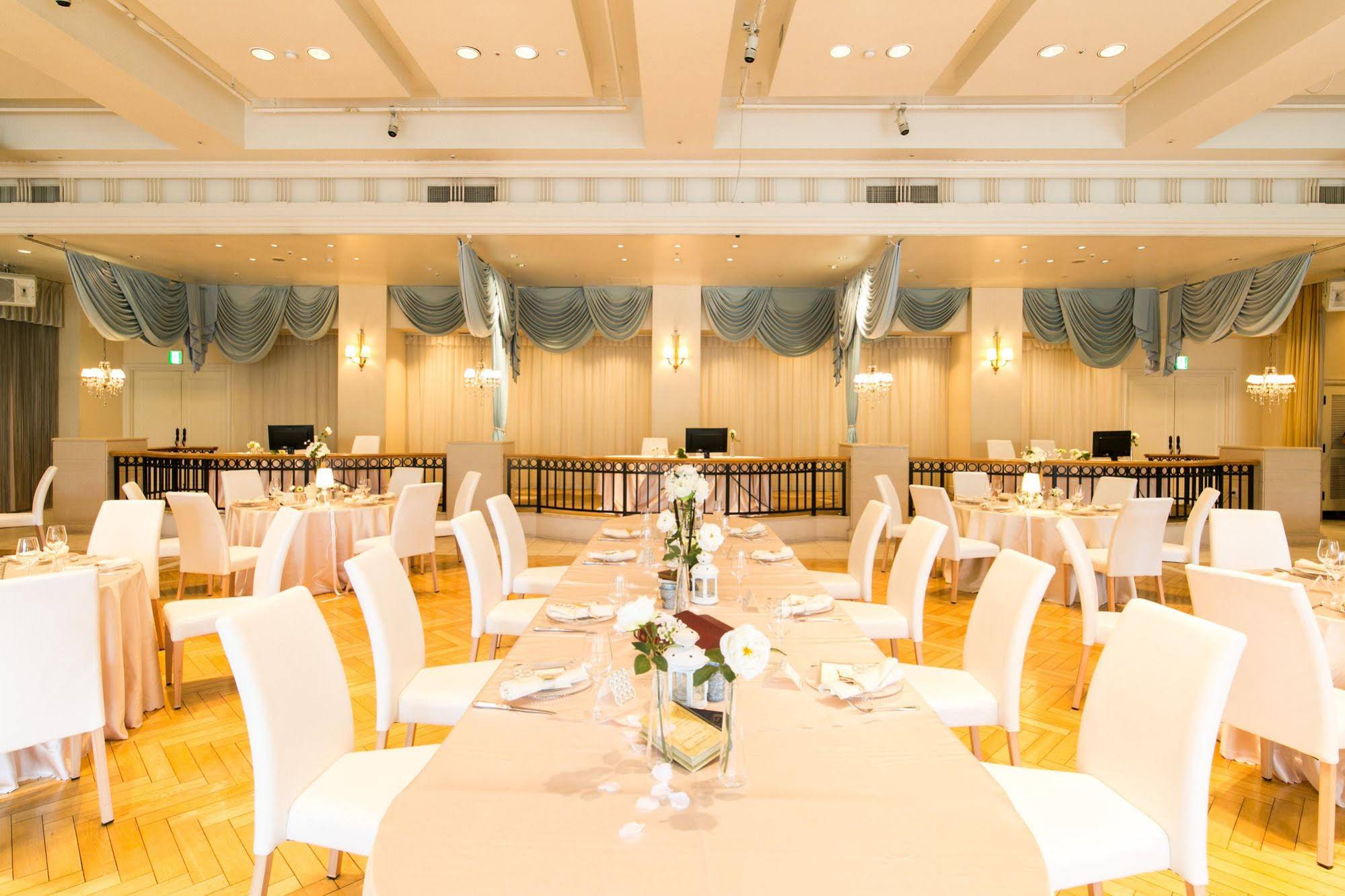Hotel Crystal Palace