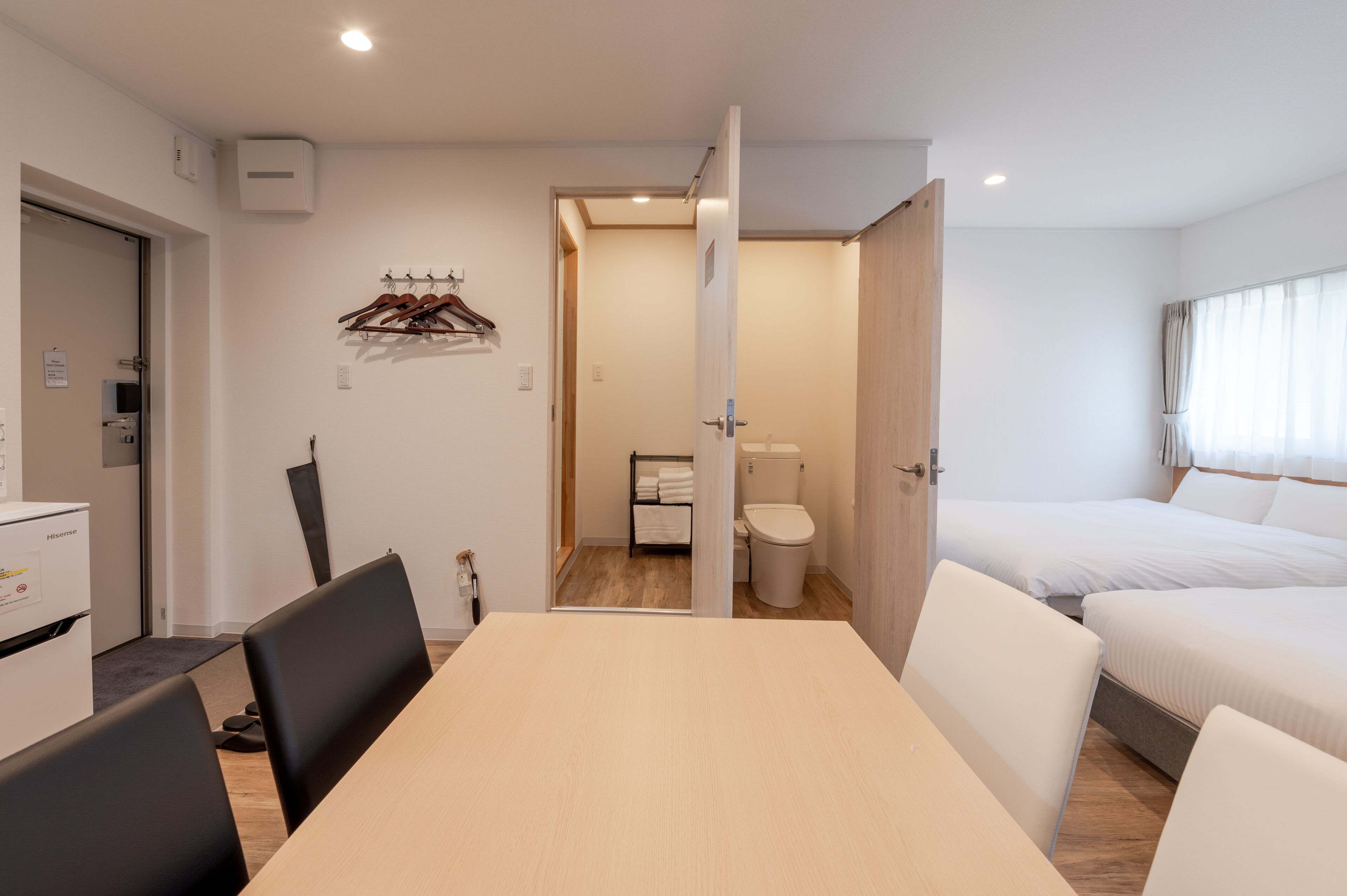 Hotel R9 The Yard Hitachinaka